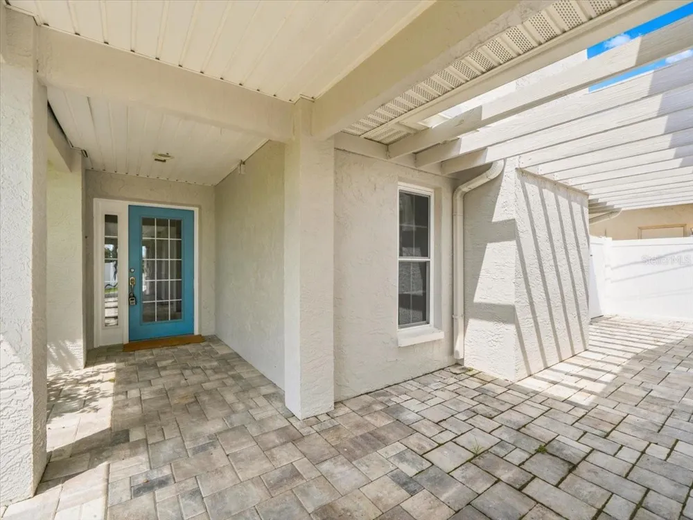 4087 GULF COAST DRIVE Hernando Beach, FL 34607