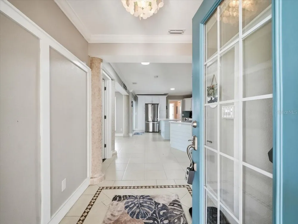 4087 GULF COAST DRIVE Hernando Beach, FL 34607
