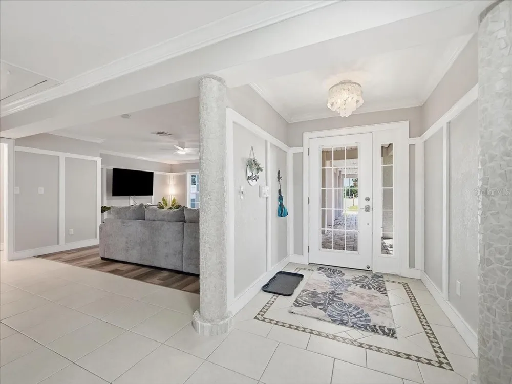 4087 GULF COAST DRIVE Hernando Beach, FL 34607