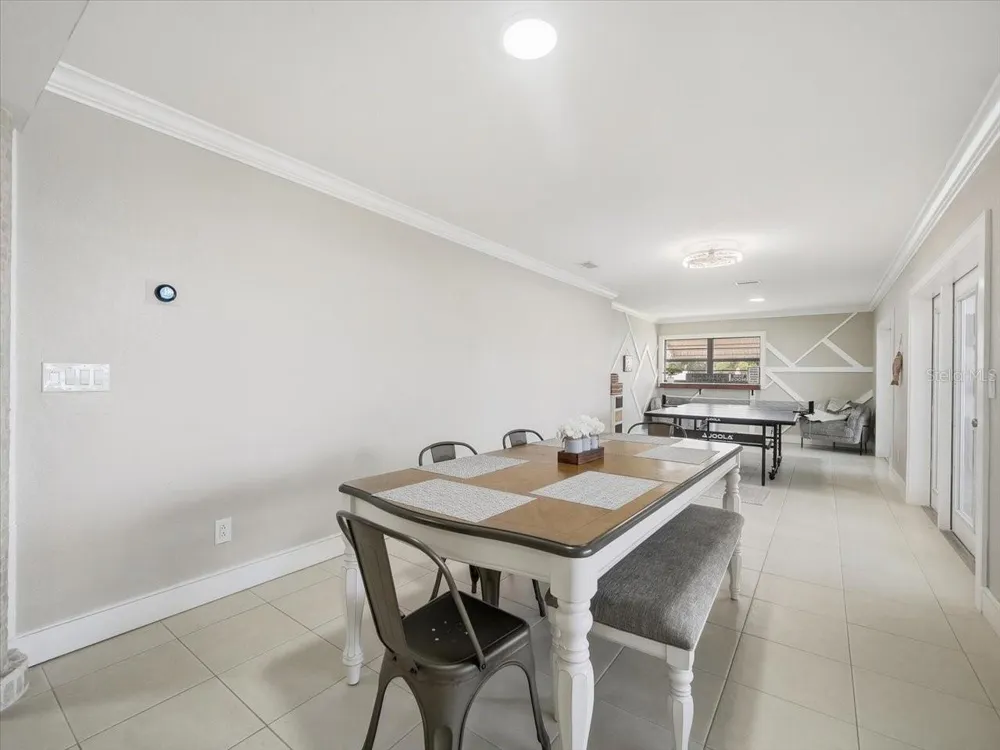 4087 GULF COAST DRIVE Hernando Beach, FL 34607