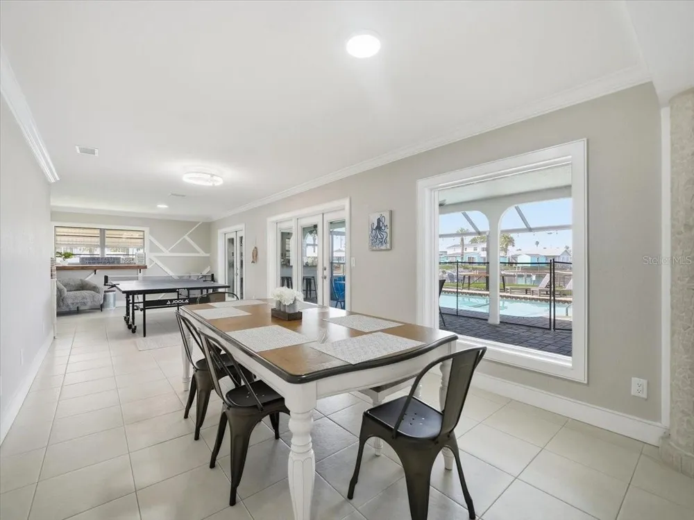4087 GULF COAST DRIVE Hernando Beach, FL 34607