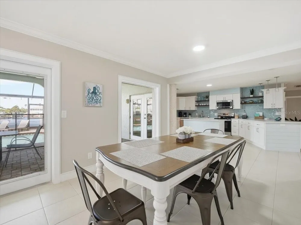 4087 GULF COAST DRIVE Hernando Beach, FL 34607