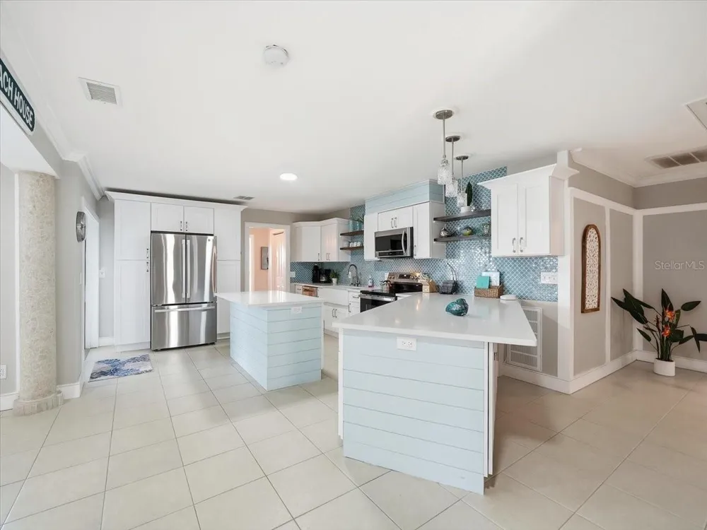 4087 GULF COAST DRIVE Hernando Beach, FL 34607