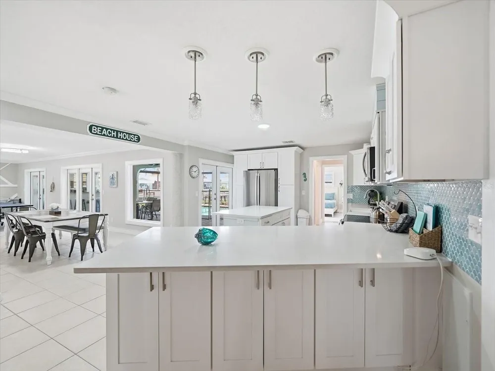 4087 GULF COAST DRIVE Hernando Beach, FL 34607