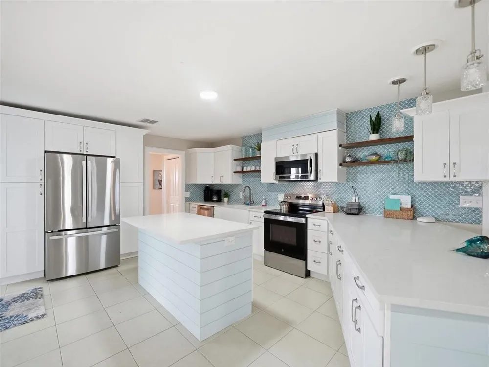 4087 GULF COAST DRIVE Hernando Beach, FL 34607