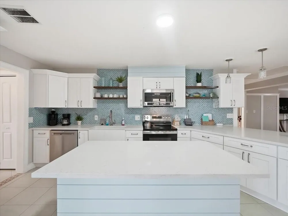 4087 GULF COAST DRIVE Hernando Beach, FL 34607