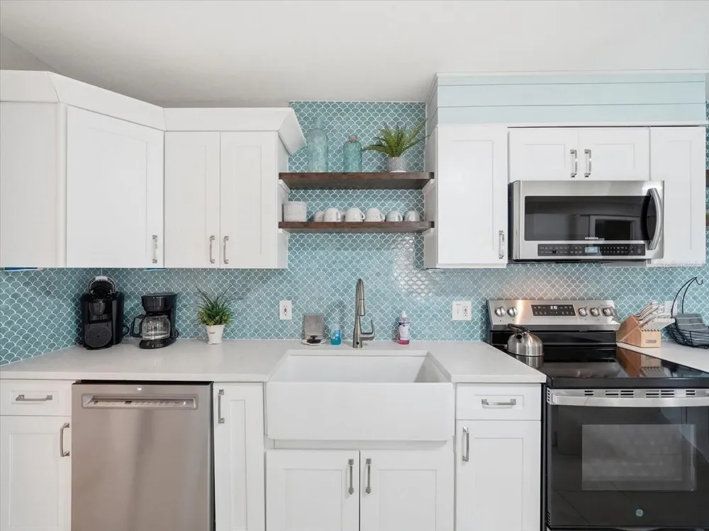 4087 GULF COAST DRIVE Hernando Beach, FL 34607
