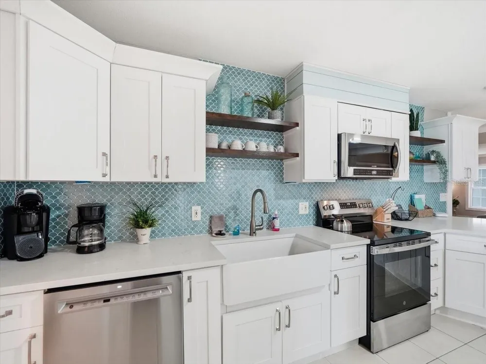 4087 GULF COAST DRIVE Hernando Beach, FL 34607
