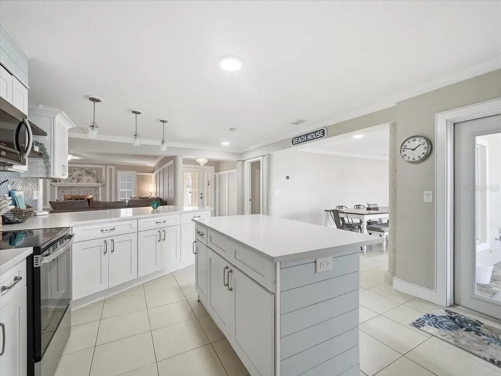 4087 GULF COAST DRIVE Hernando Beach, FL 34607