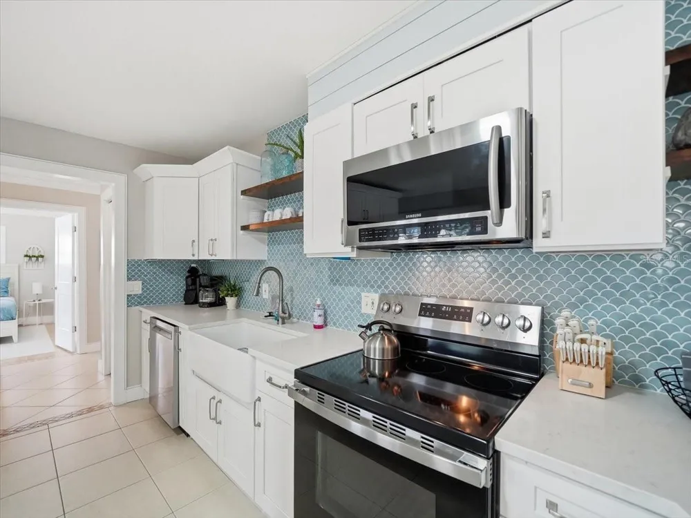 4087 GULF COAST DRIVE Hernando Beach, FL 34607