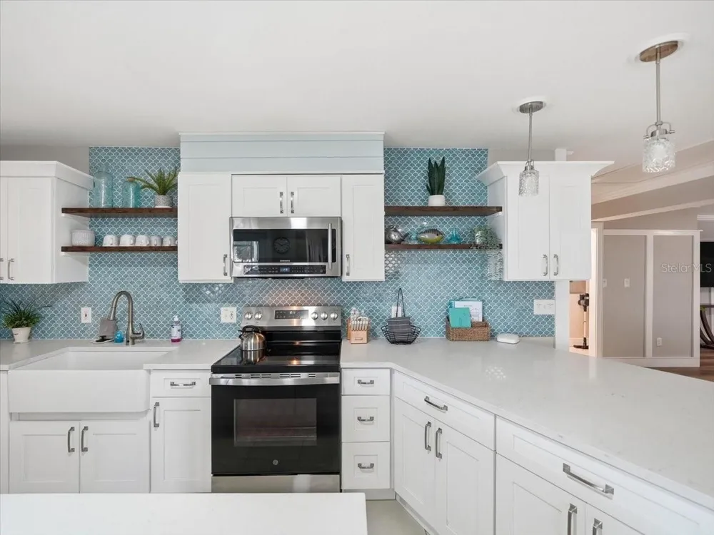 4087 GULF COAST DRIVE Hernando Beach, FL 34607