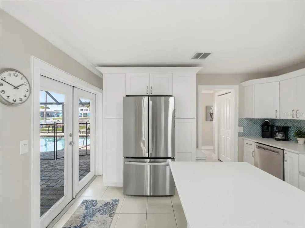 4087 GULF COAST DRIVE Hernando Beach, FL 34607