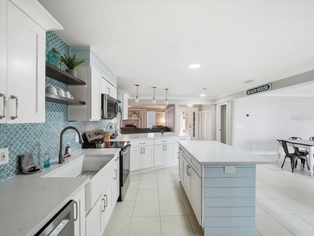 4087 GULF COAST DRIVE Hernando Beach, FL 34607