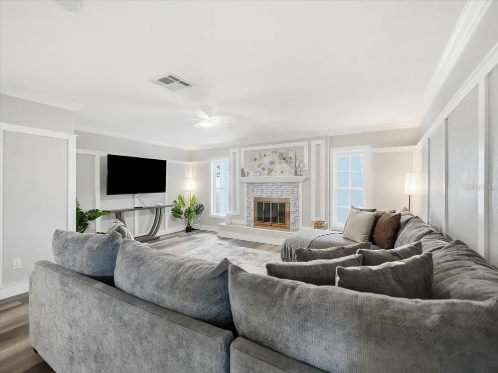 4087 GULF COAST DRIVE Hernando Beach, FL 34607