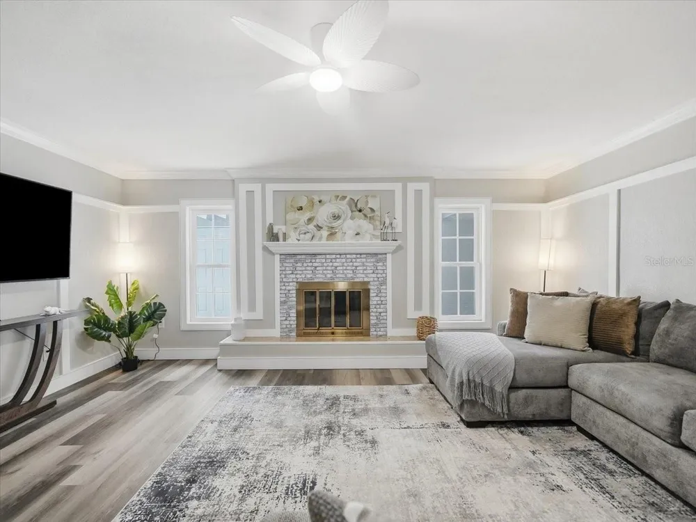 4087 GULF COAST DRIVE Hernando Beach, FL 34607