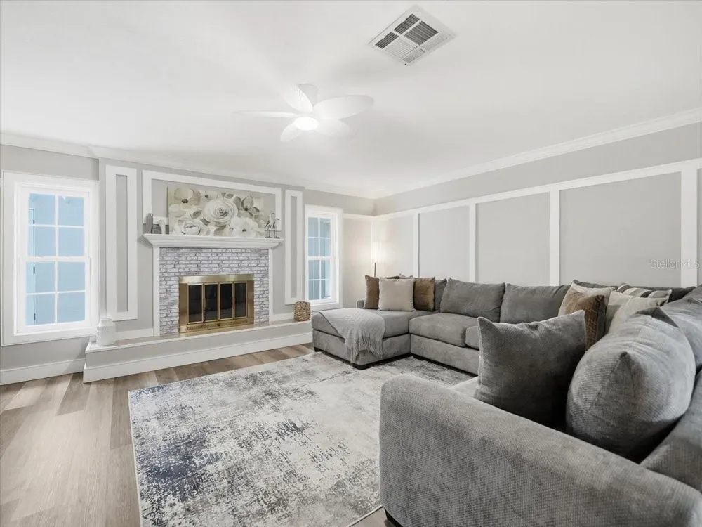 4087 GULF COAST DRIVE Hernando Beach, FL 34607