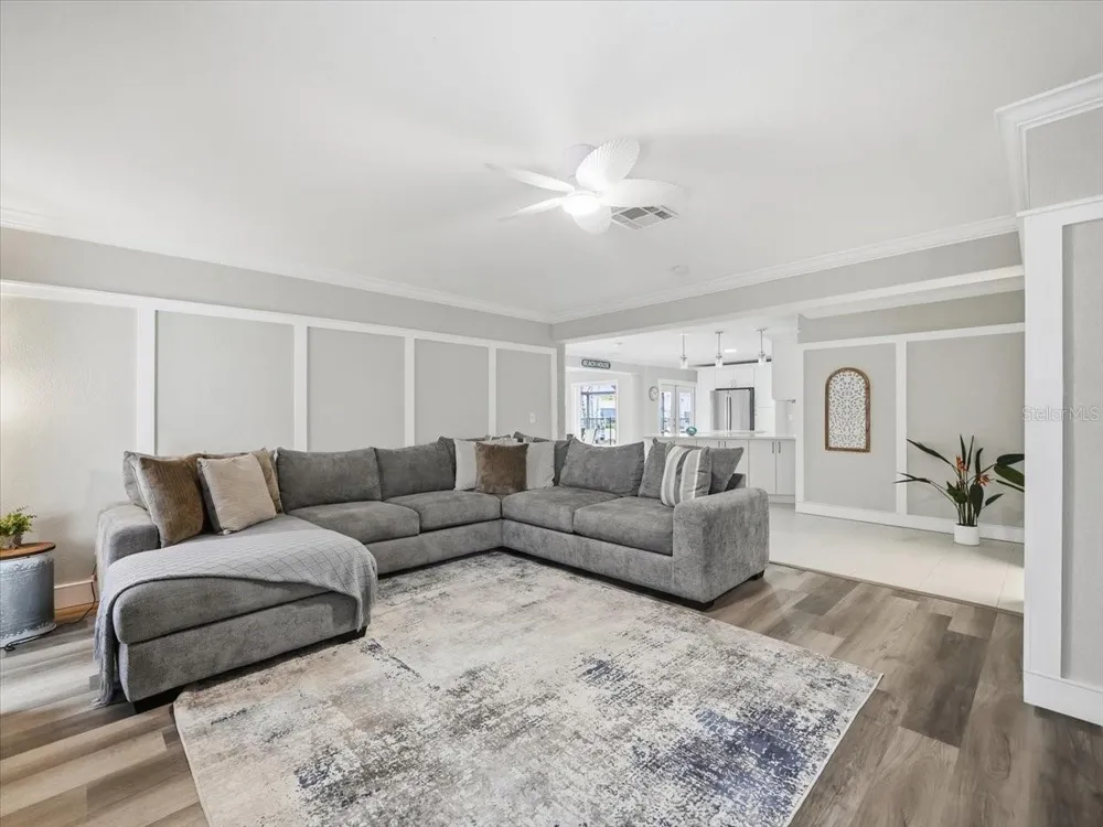 4087 GULF COAST DRIVE Hernando Beach, FL 34607