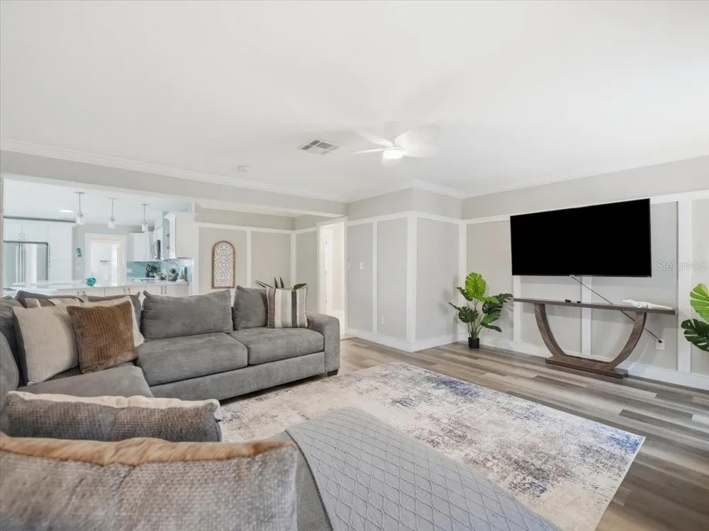 4087 GULF COAST DRIVE Hernando Beach, FL 34607