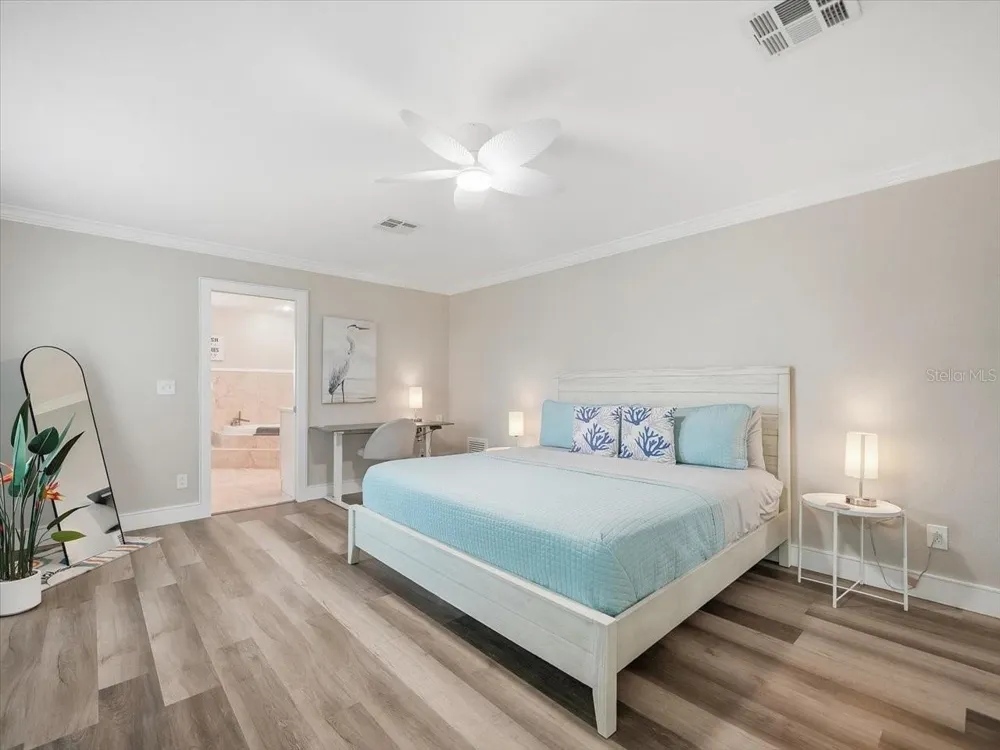 4087 GULF COAST DRIVE Hernando Beach, FL 34607