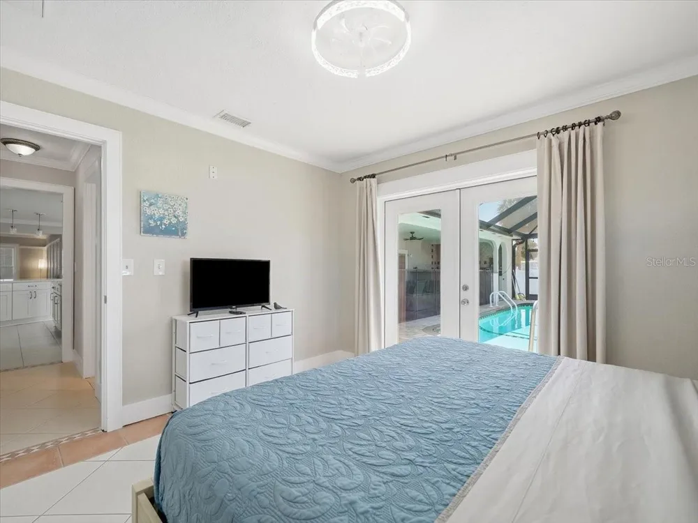 4087 GULF COAST DRIVE Hernando Beach, FL 34607
