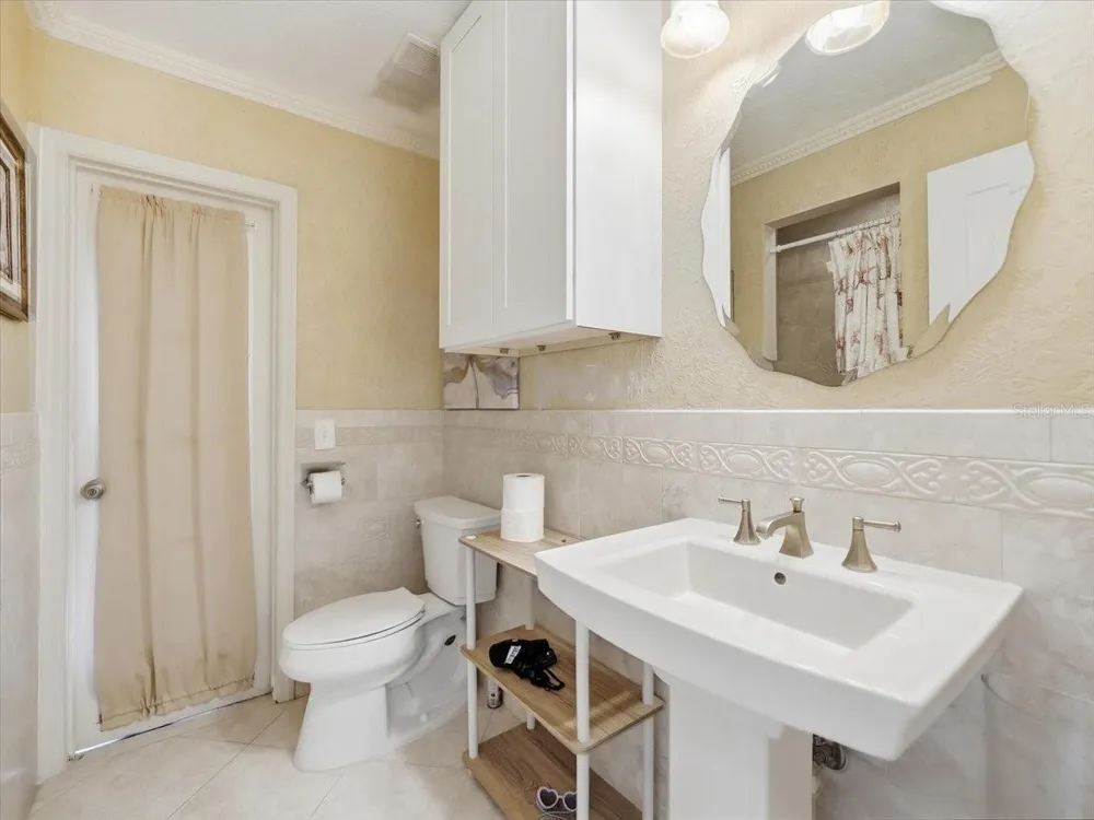 4087 GULF COAST DRIVE Hernando Beach, FL 34607
