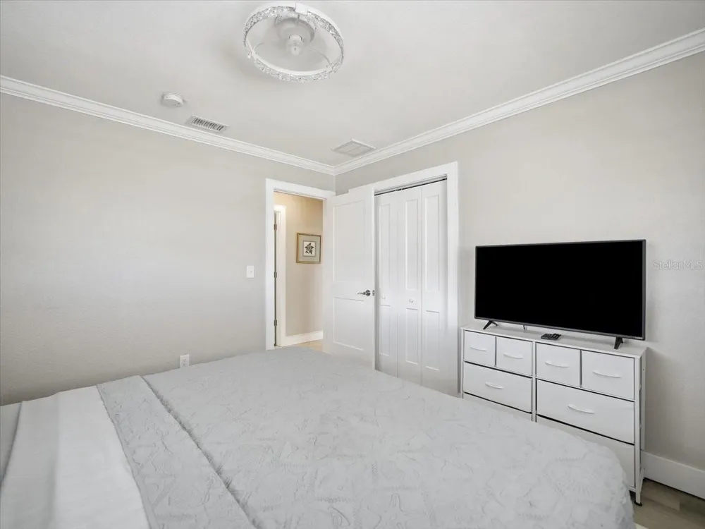 4087 GULF COAST DRIVE Hernando Beach, FL 34607