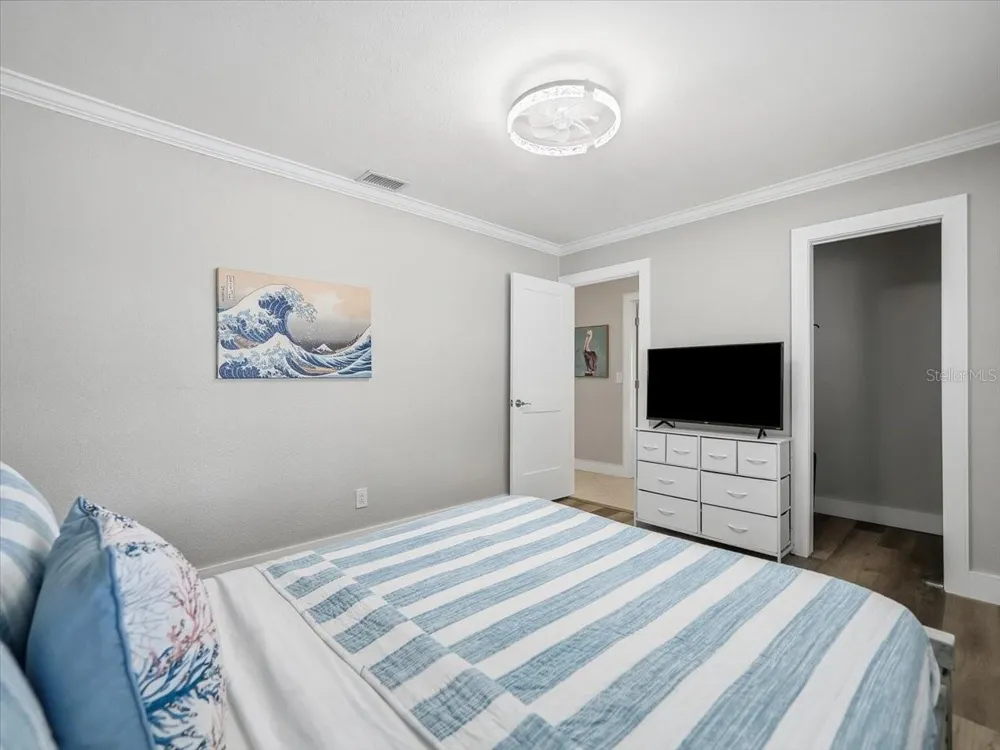 4087 GULF COAST DRIVE Hernando Beach, FL 34607