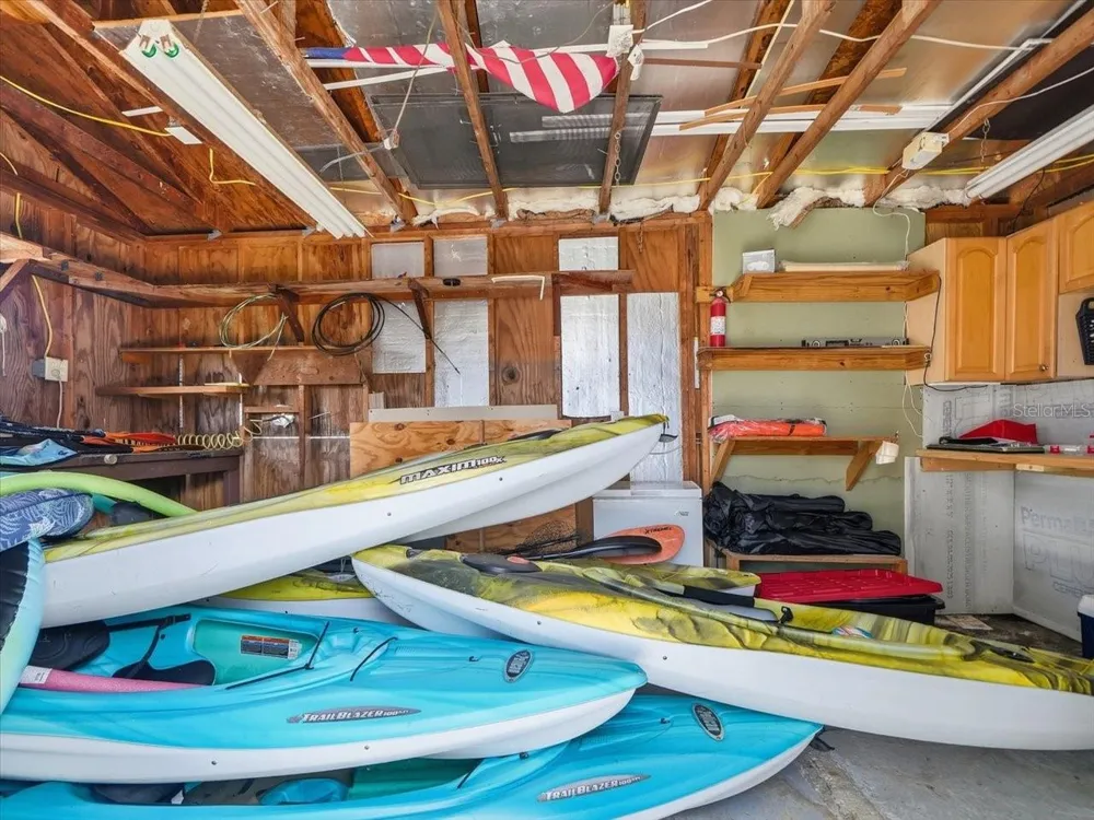 4087 GULF COAST DRIVE Hernando Beach, FL 34607