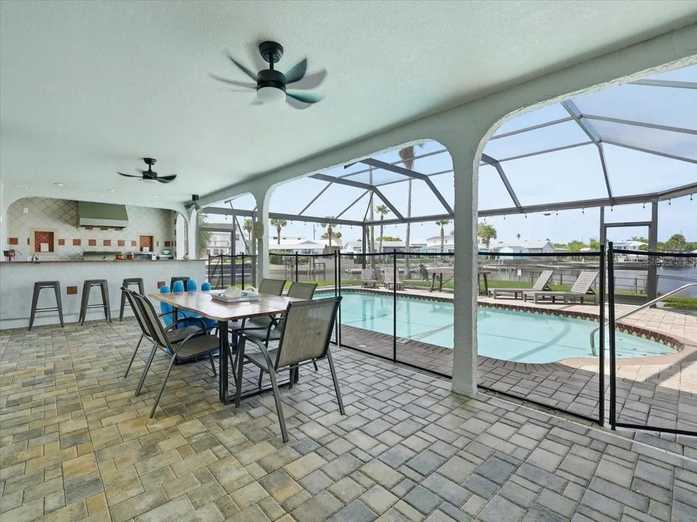 4087 GULF COAST DRIVE Hernando Beach, FL 34607