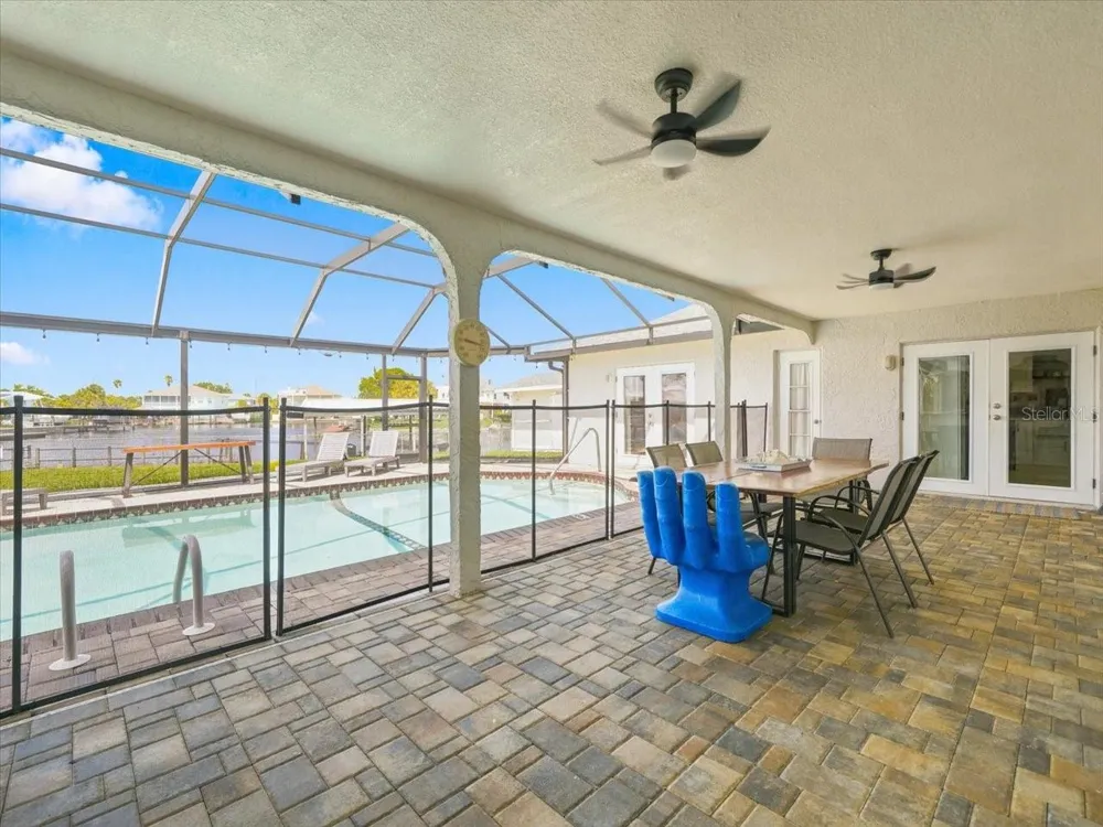 4087 GULF COAST DRIVE Hernando Beach, FL 34607