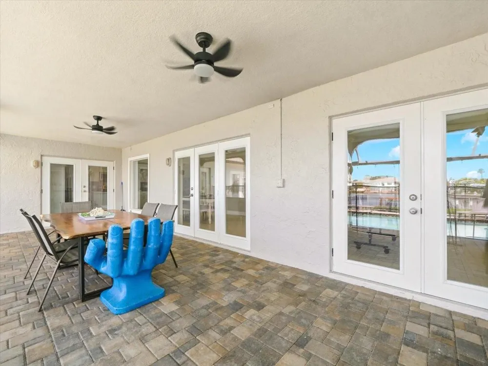 4087 GULF COAST DRIVE Hernando Beach, FL 34607