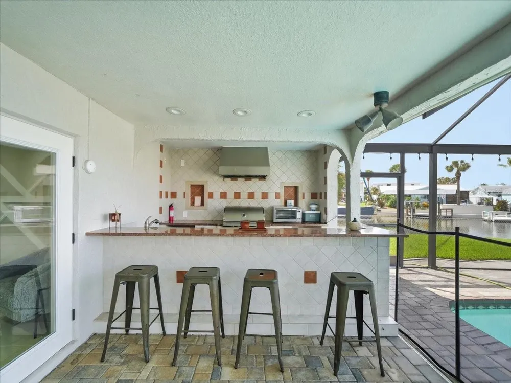 4087 GULF COAST DRIVE Hernando Beach, FL 34607