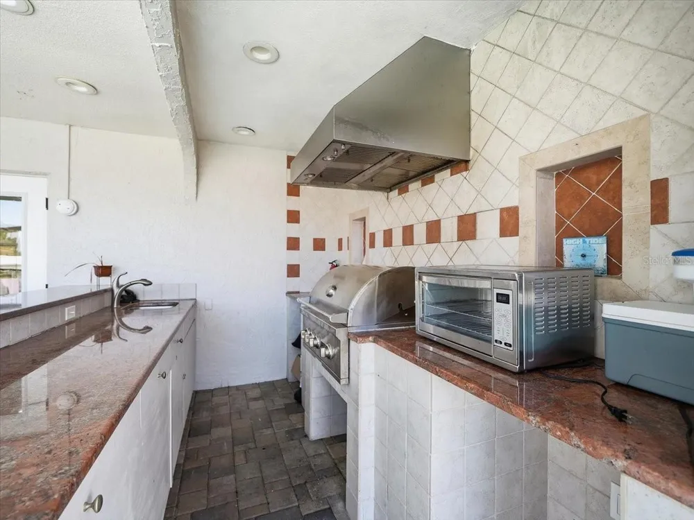 4087 GULF COAST DRIVE Hernando Beach, FL 34607