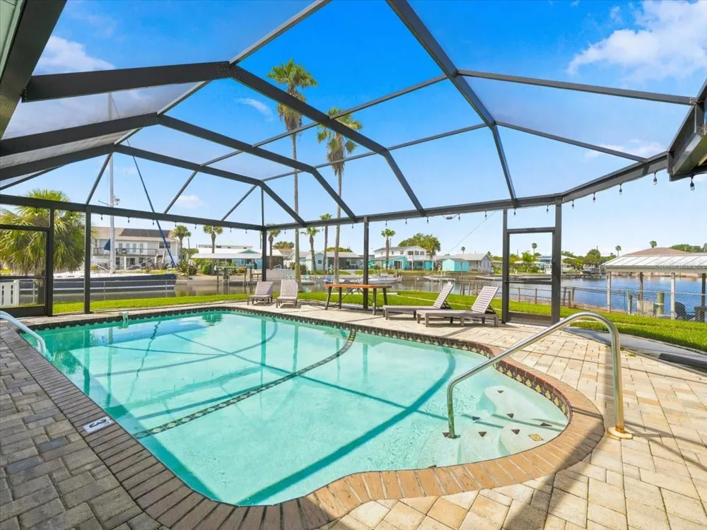 4087 GULF COAST DRIVE Hernando Beach, FL 34607