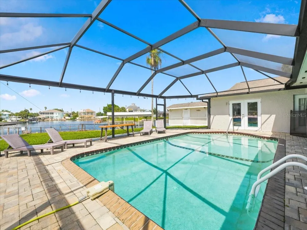 4087 GULF COAST DRIVE Hernando Beach, FL 34607