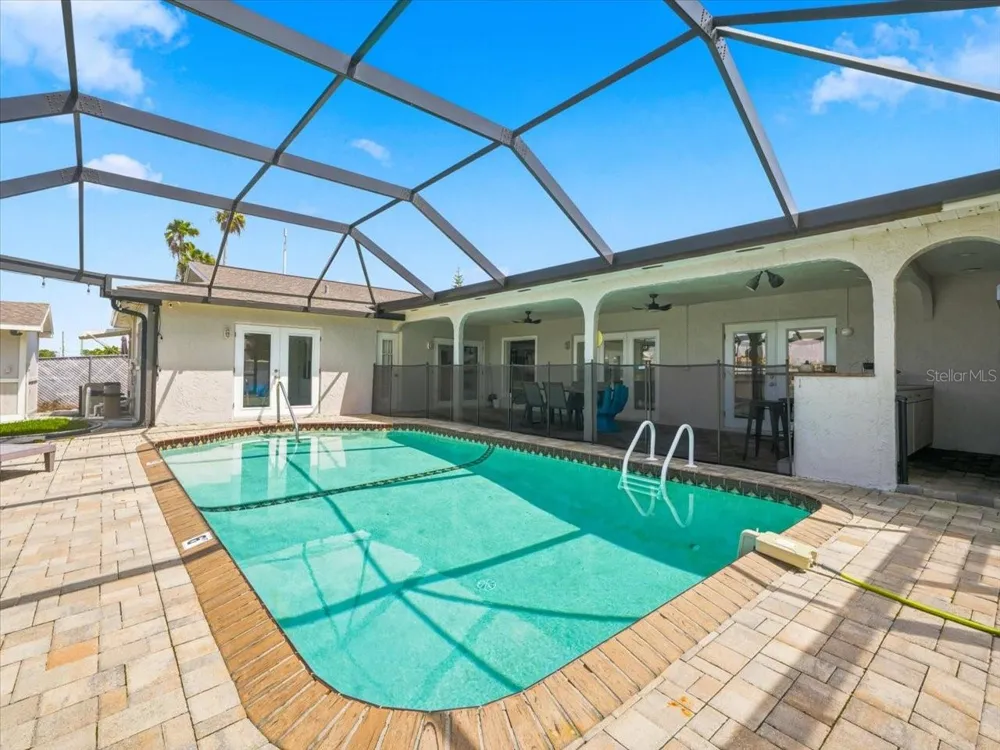 4087 GULF COAST DRIVE Hernando Beach, FL 34607