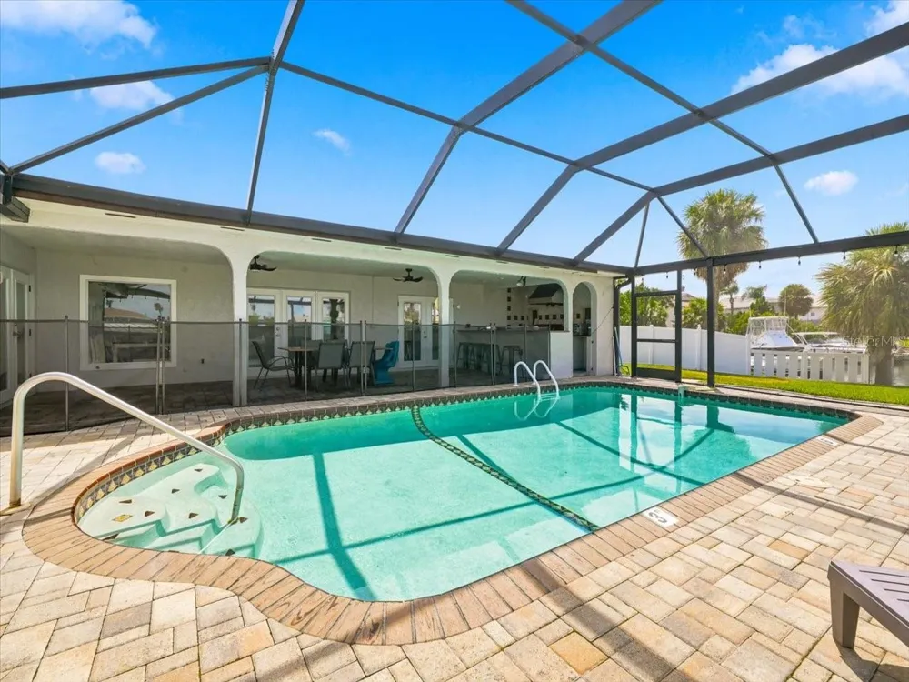 4087 GULF COAST DRIVE Hernando Beach, FL 34607