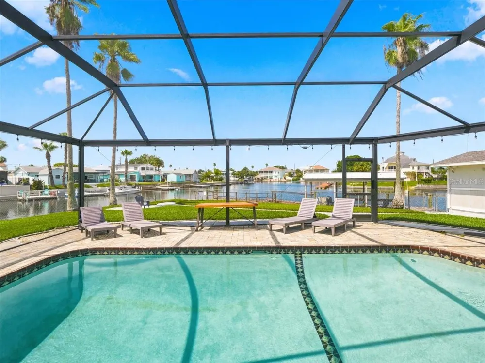 4087 GULF COAST DRIVE Hernando Beach, FL 34607