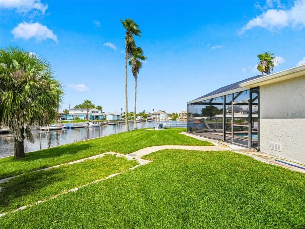 4087 GULF COAST DRIVE Hernando Beach, FL 34607