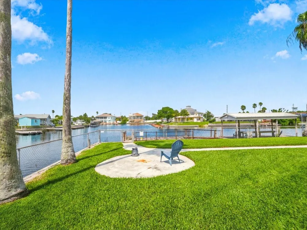 4087 GULF COAST DRIVE Hernando Beach, FL 34607