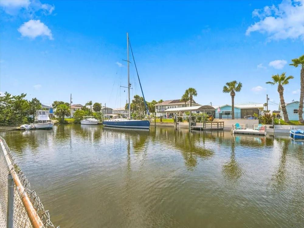 4087 GULF COAST DRIVE Hernando Beach, FL 34607