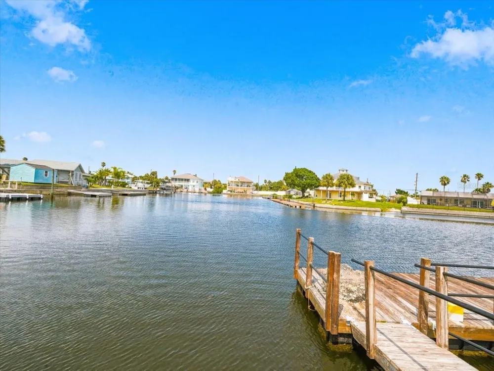 4087 GULF COAST DRIVE Hernando Beach, FL 34607