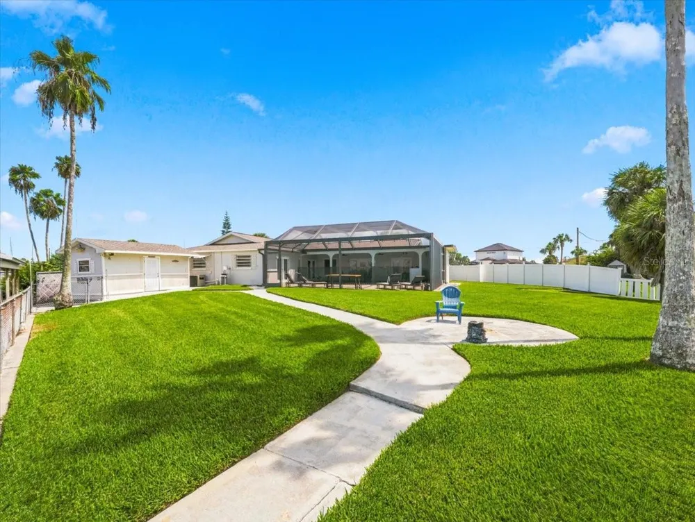 4087 GULF COAST DRIVE Hernando Beach, FL 34607