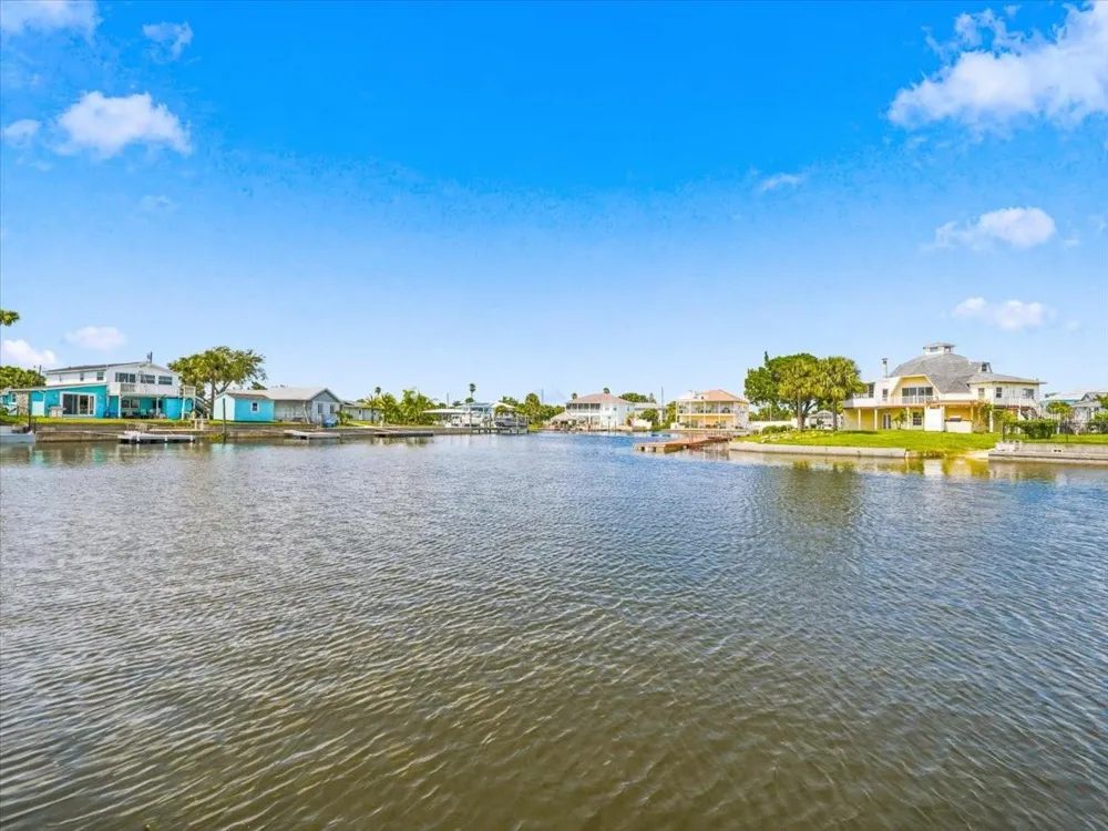 4087 GULF COAST DRIVE Hernando Beach, FL 34607