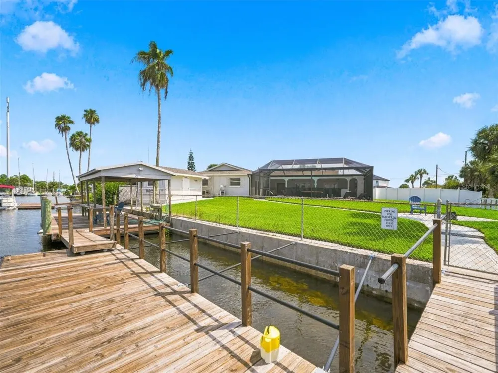 4087 GULF COAST DRIVE Hernando Beach, FL 34607
