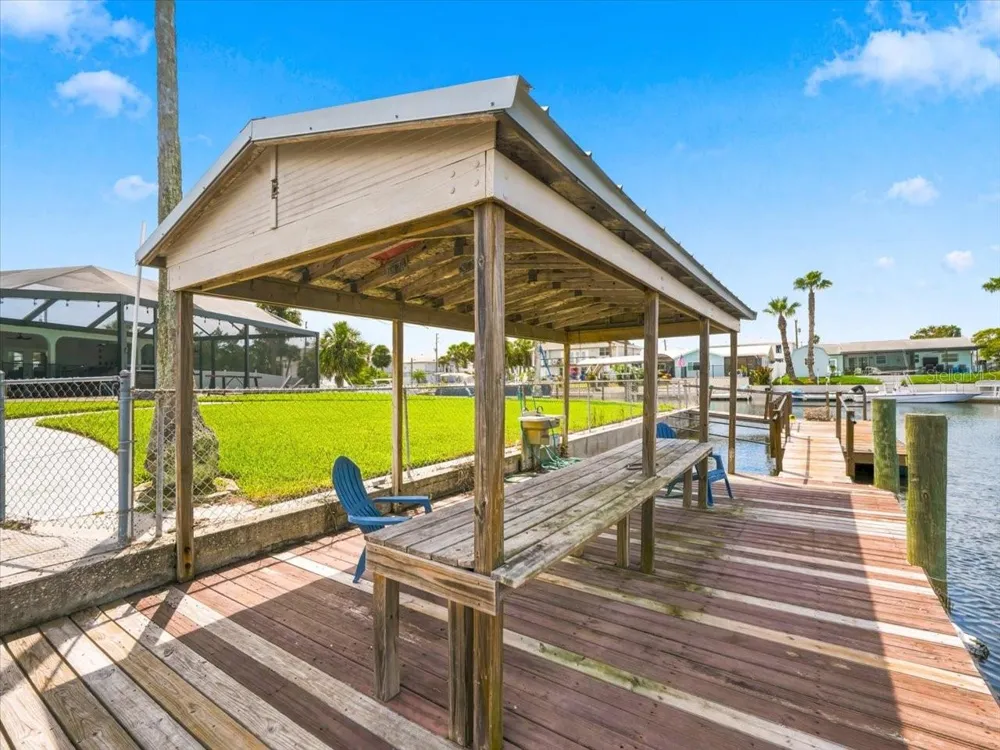4087 GULF COAST DRIVE Hernando Beach, FL 34607