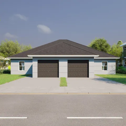 8951 MENDOZA WAY