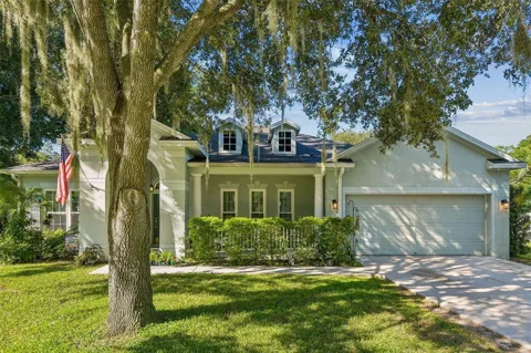 1535 ROLLING MEADOW DRIVE