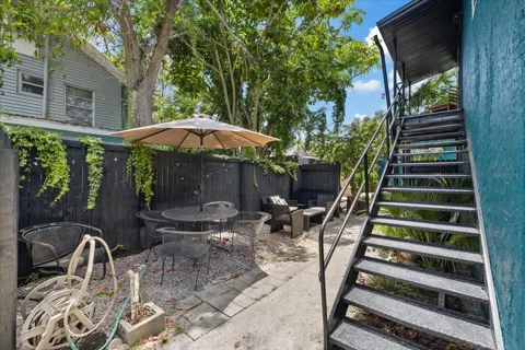 3022 BEACH BOULEVARD S #2