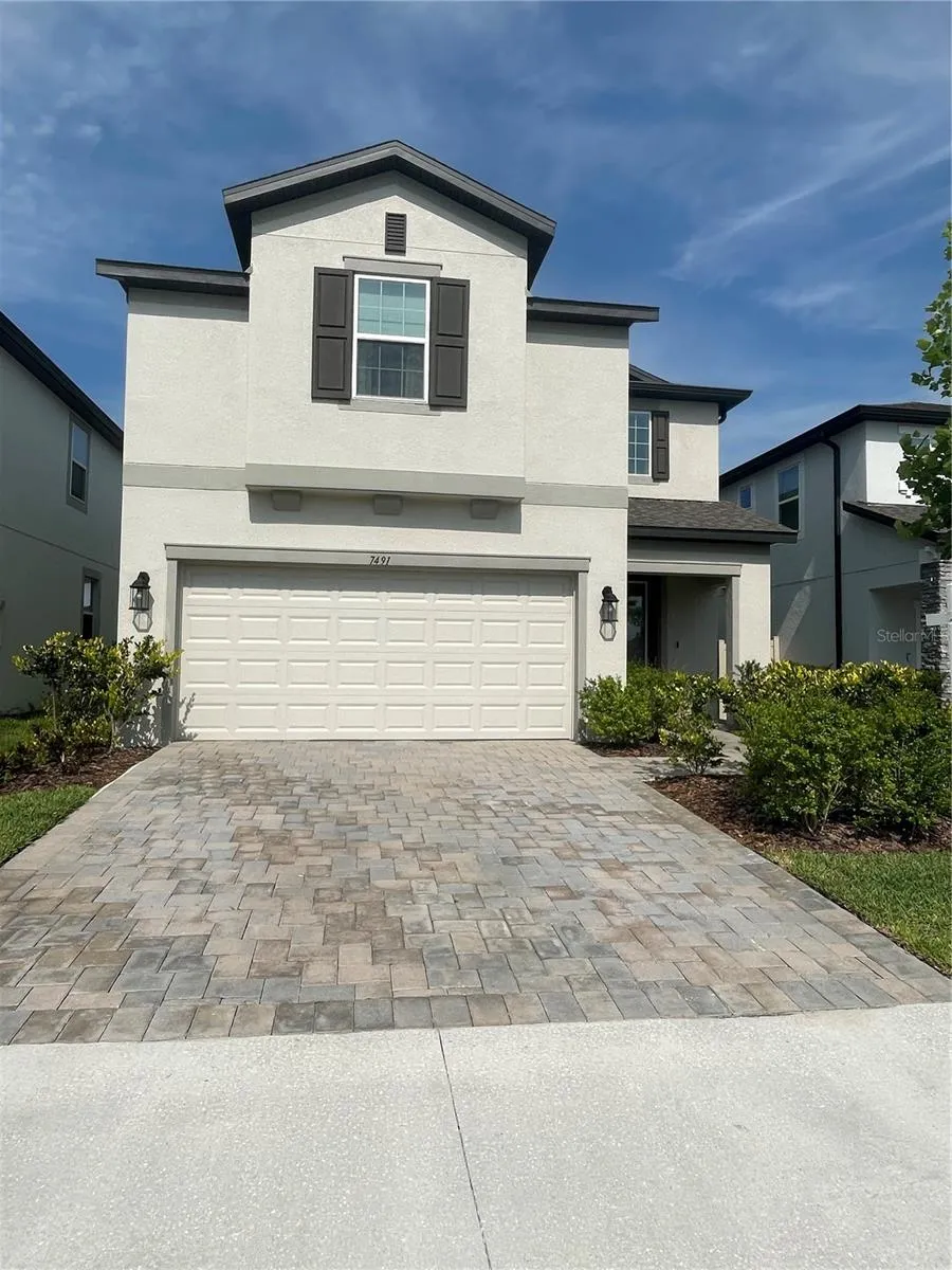7491 NOTCHED PINE BEND Wesley Chapel, FL 33545
